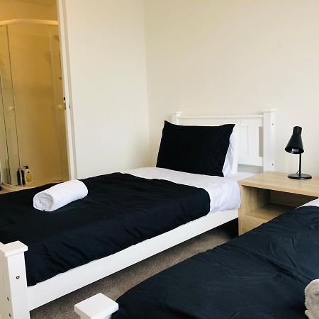 Cozy Brand New Townhouse 26 Βίλα Όκλαντ Εξωτερικό φωτογραφία