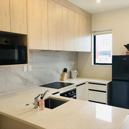 Cozy Brand New Townhouse 26 Βίλα Όκλαντ Εξωτερικό φωτογραφία