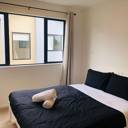 Cozy Brand New Townhouse 26 Βίλα Όκλαντ Εξωτερικό φωτογραφία