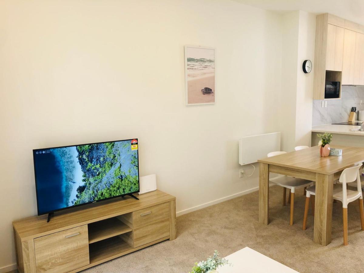 Cozy Brand New Townhouse 26 Βίλα Όκλαντ Εξωτερικό φωτογραφία