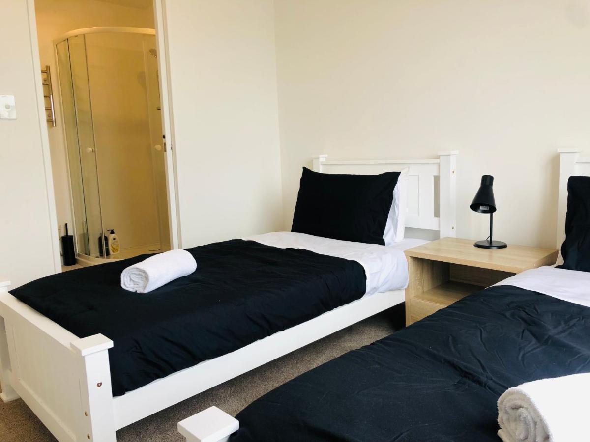 Cozy Brand New Townhouse 26 Βίλα Όκλαντ Εξωτερικό φωτογραφία