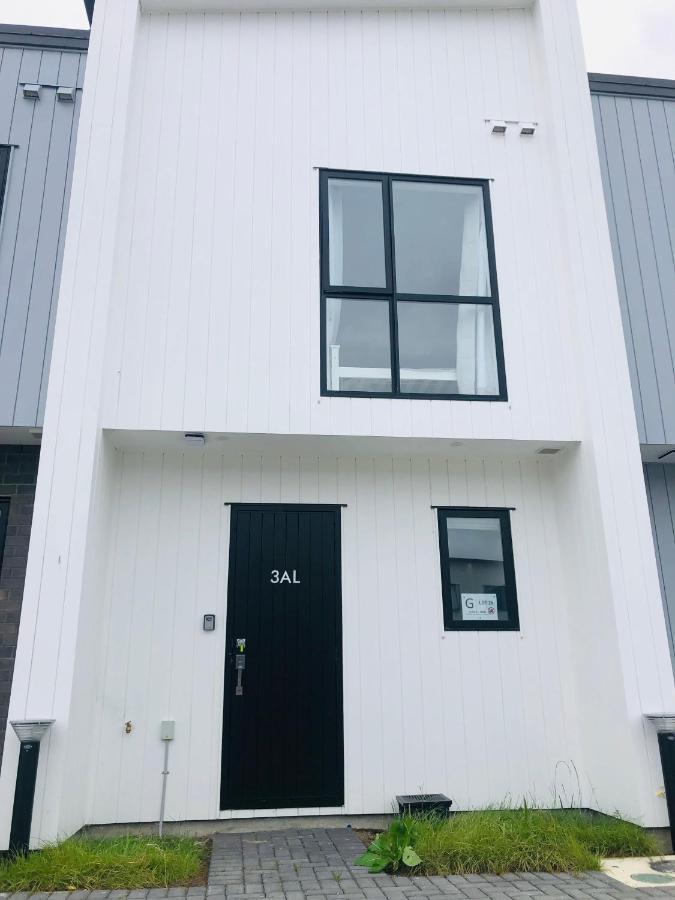 Cozy Brand New Townhouse 26 Βίλα Όκλαντ Εξωτερικό φωτογραφία