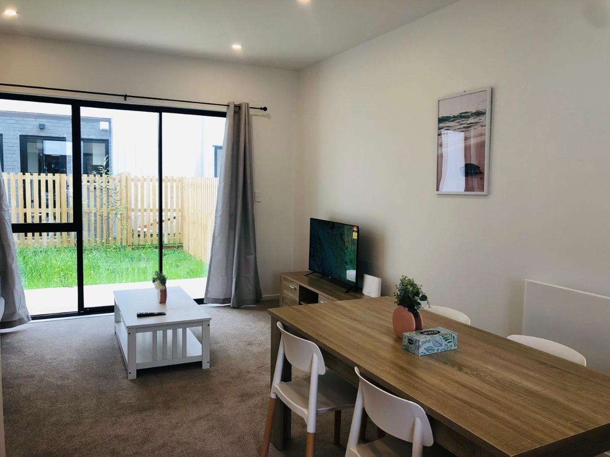 Cozy Brand New Townhouse 26 Βίλα Όκλαντ Εξωτερικό φωτογραφία