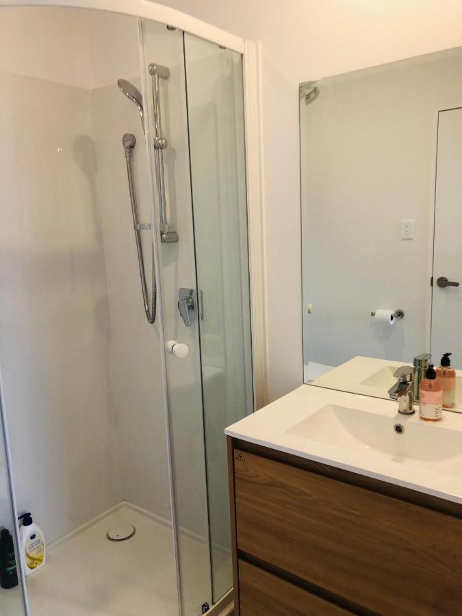 Cozy Brand New Townhouse 26 Βίλα Όκλαντ Εξωτερικό φωτογραφία