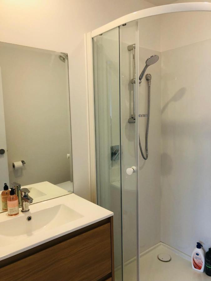 Cozy Brand New Townhouse 26 Βίλα Όκλαντ Εξωτερικό φωτογραφία