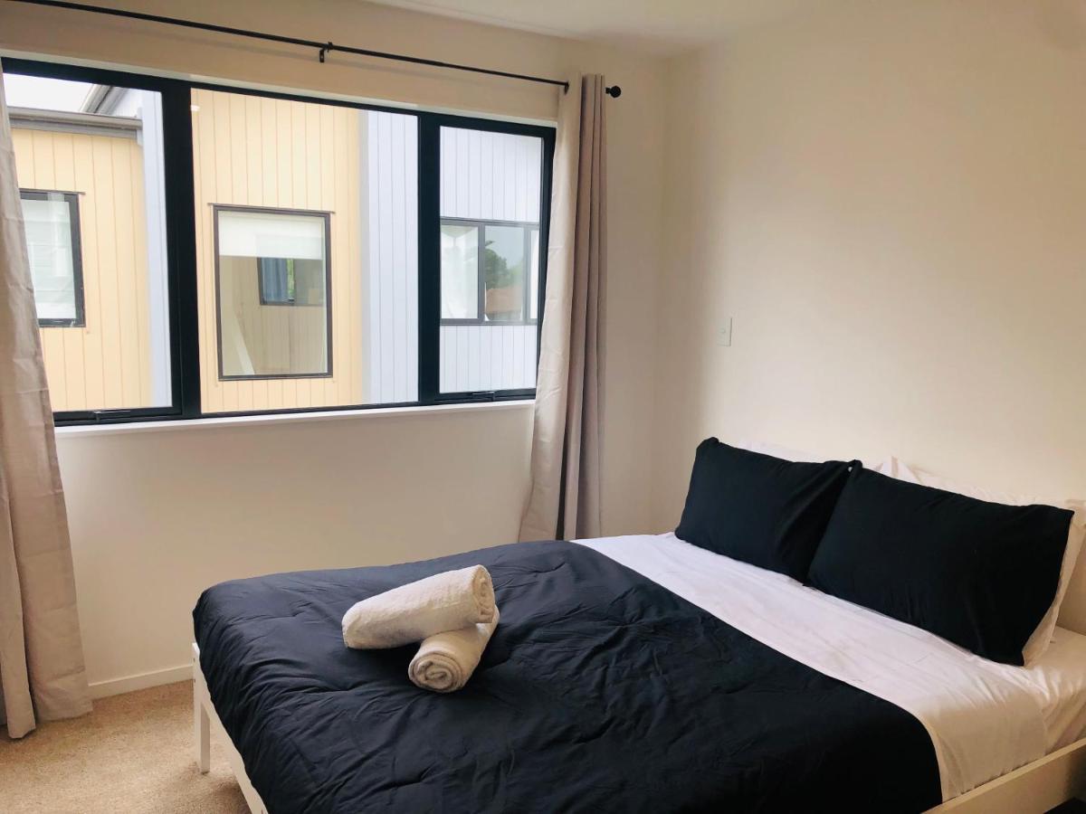 Cozy Brand New Townhouse 26 Βίλα Όκλαντ Εξωτερικό φωτογραφία